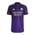 Camisola Orlando City SC Equipamento Primeiro 2022 Manga Curta